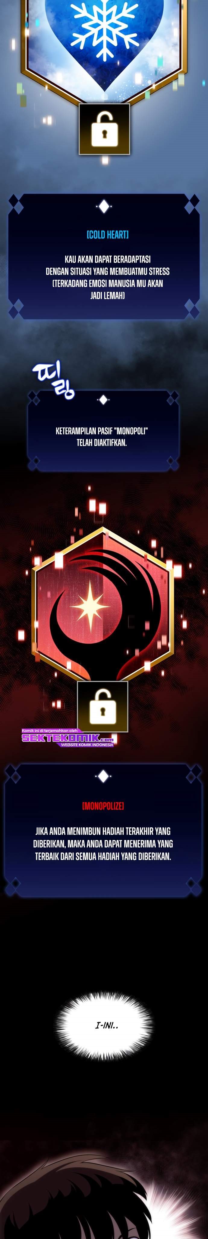 Solo Max-Level Newbie