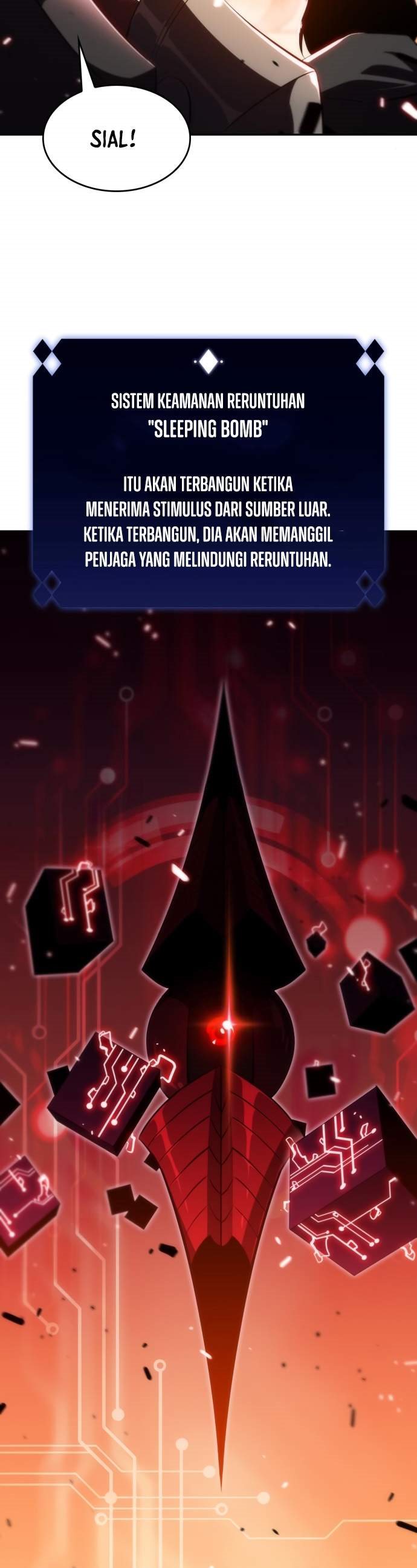 Solo Max-Level Newbie