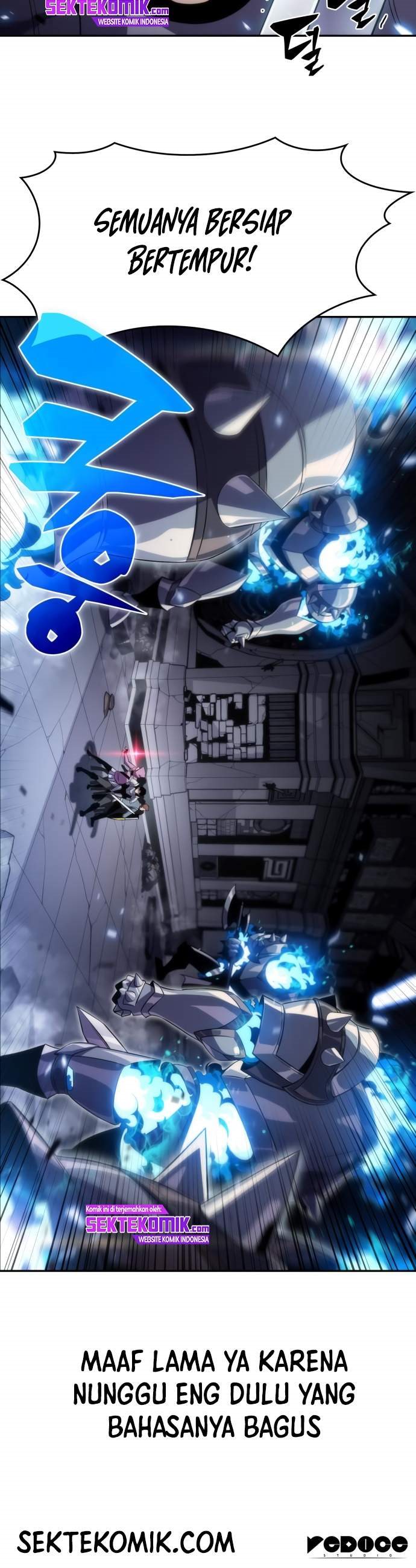 Solo Max-Level Newbie