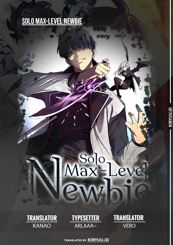 Solo Max-Level Newbie