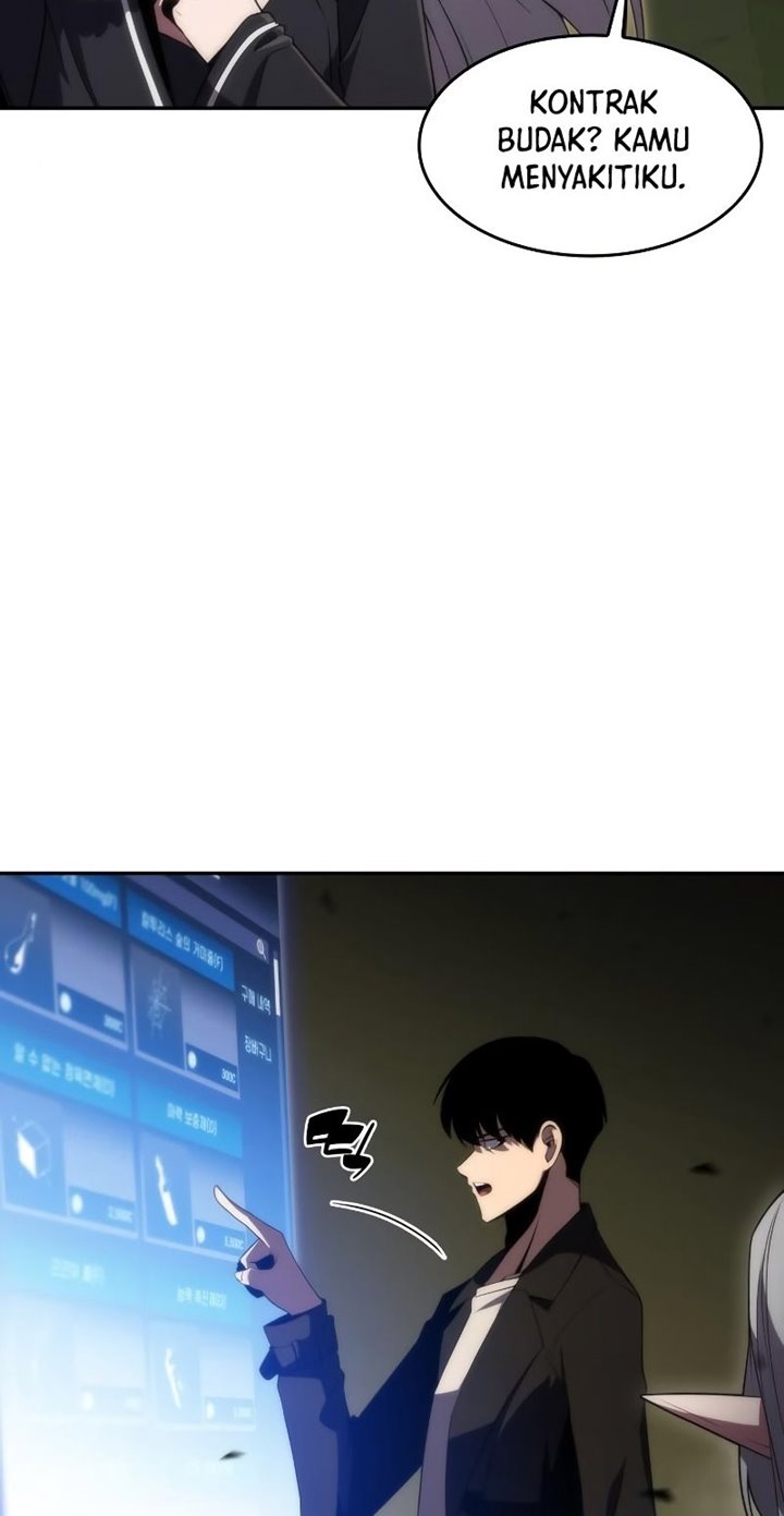 Solo Max-Level Newbie