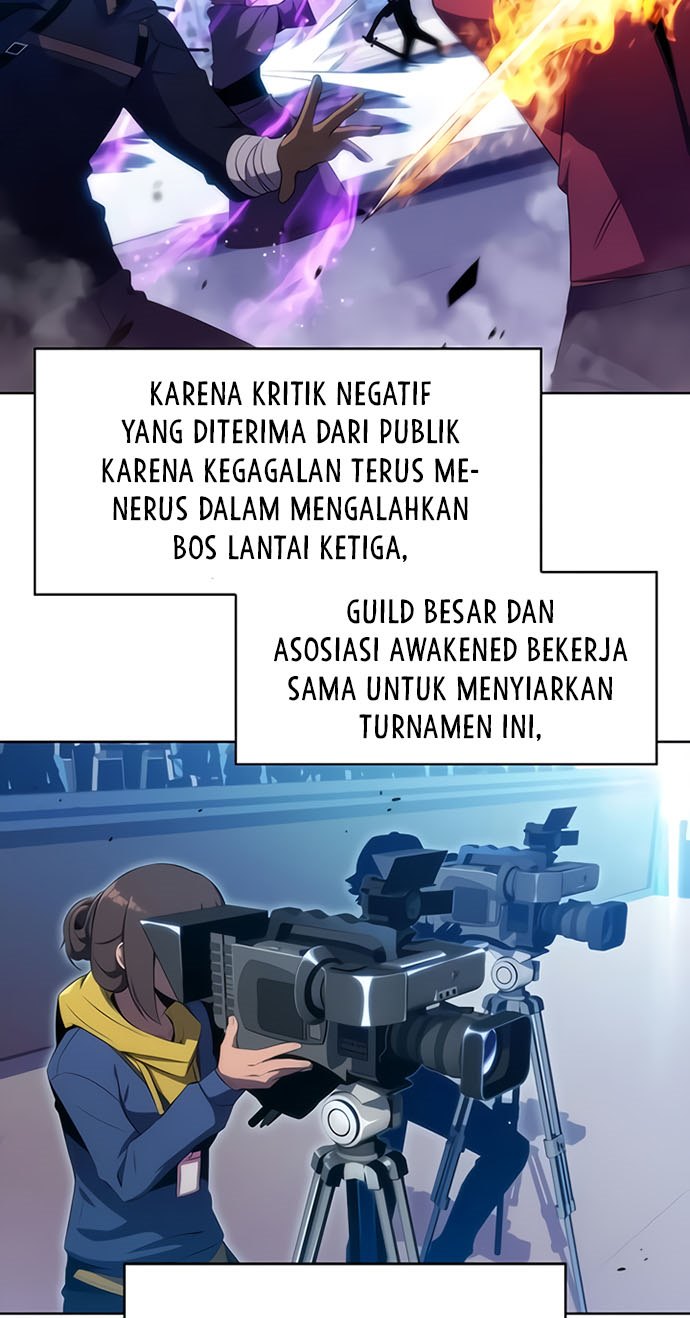 Solo Max-Level Newbie