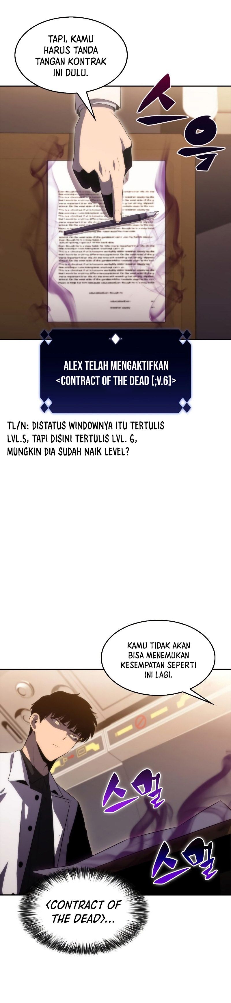 Solo Max-Level Newbie
