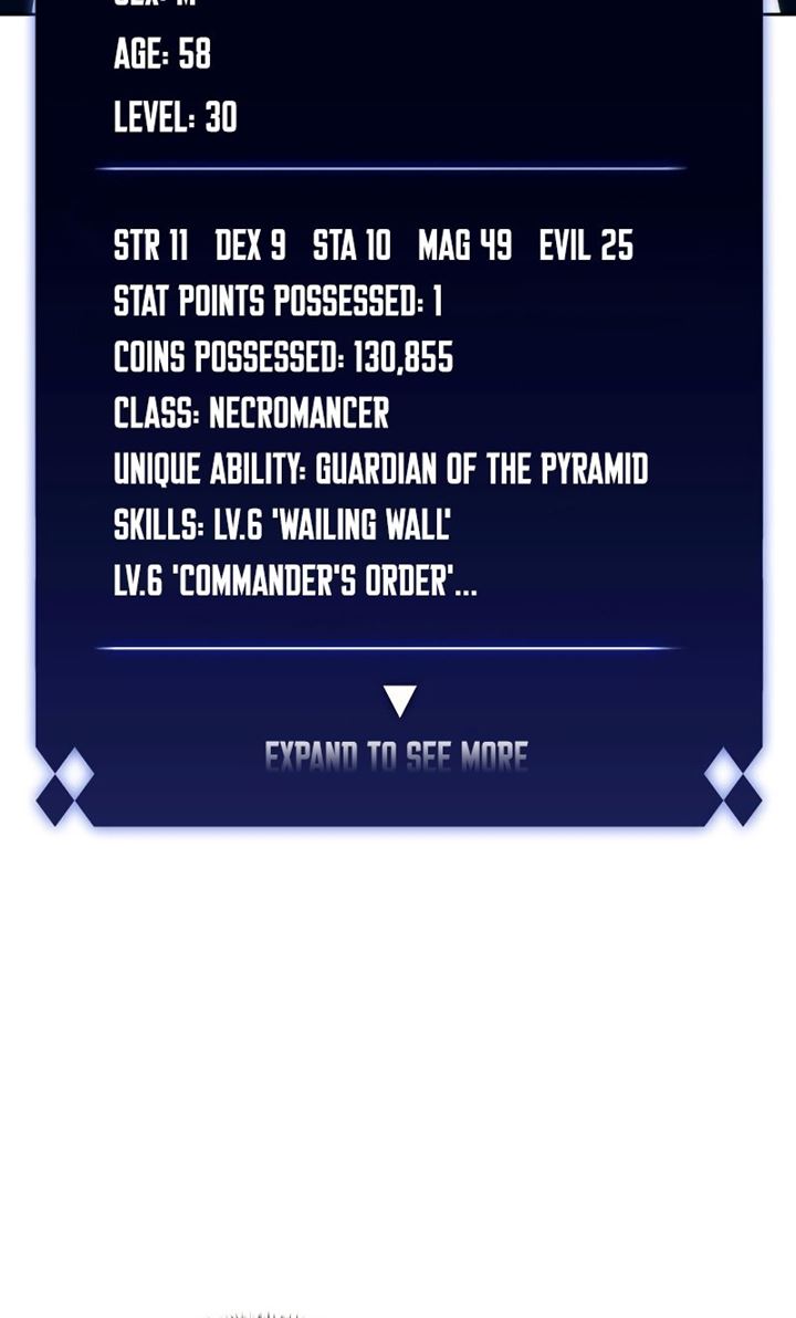 Solo Max-Level Newbie