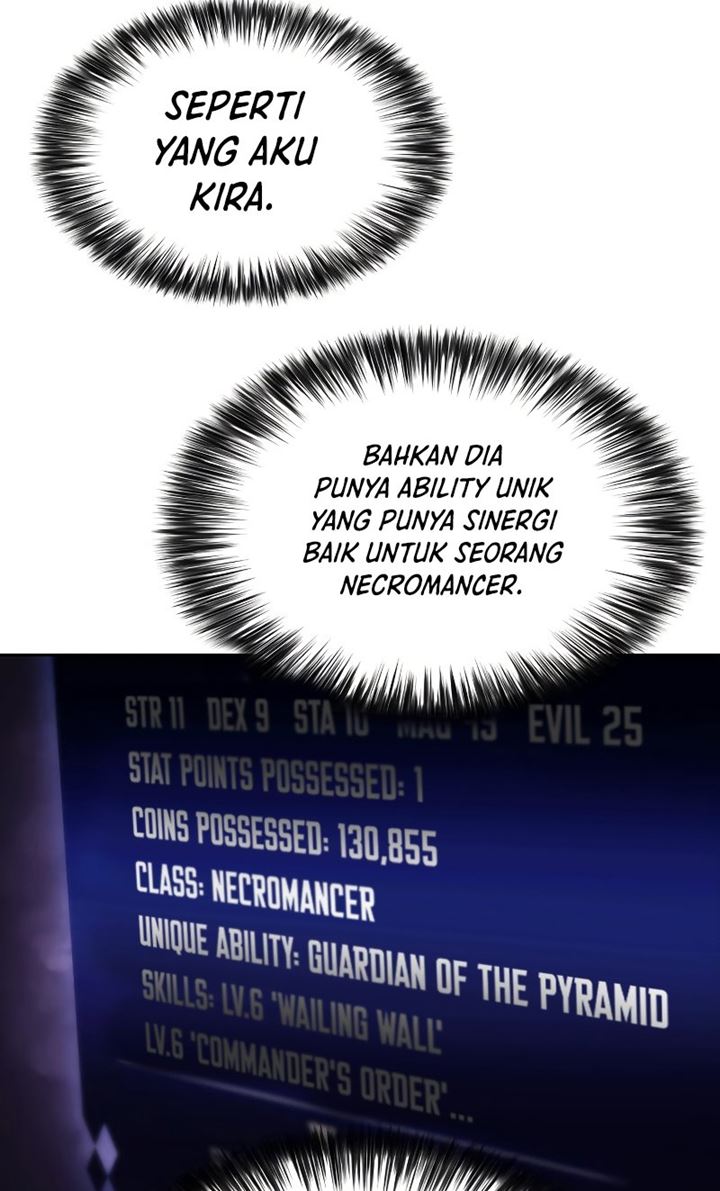 Solo Max-Level Newbie