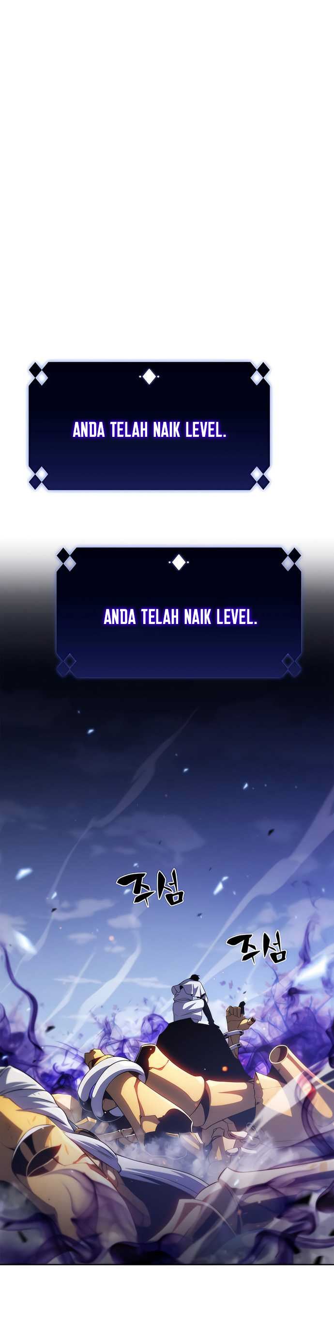 Solo Max-Level Newbie
