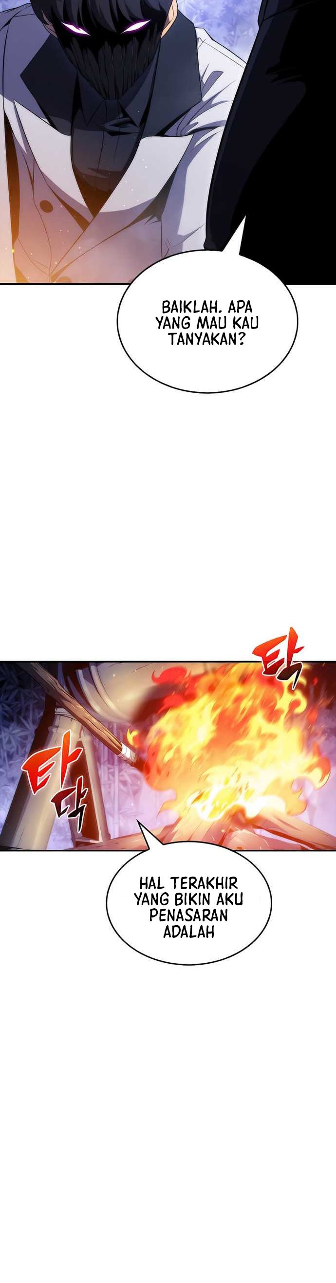 Solo Max-Level Newbie