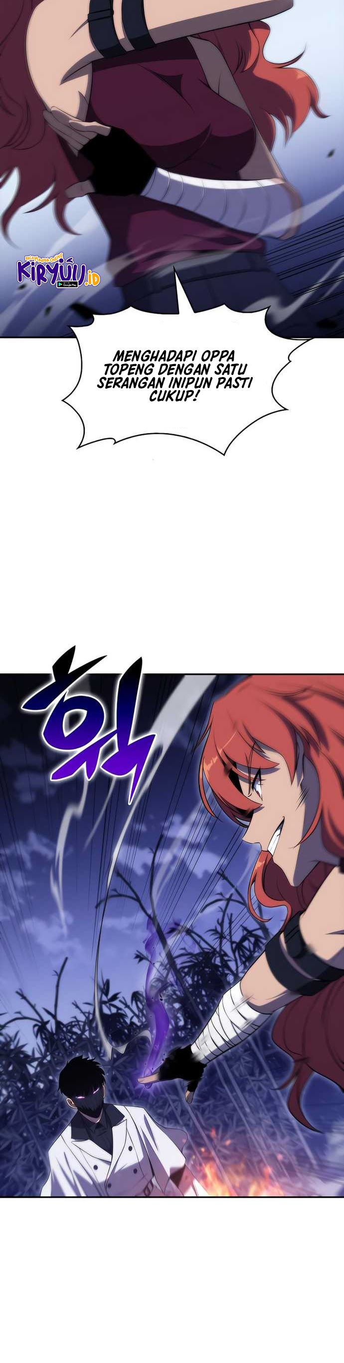 Solo Max-Level Newbie