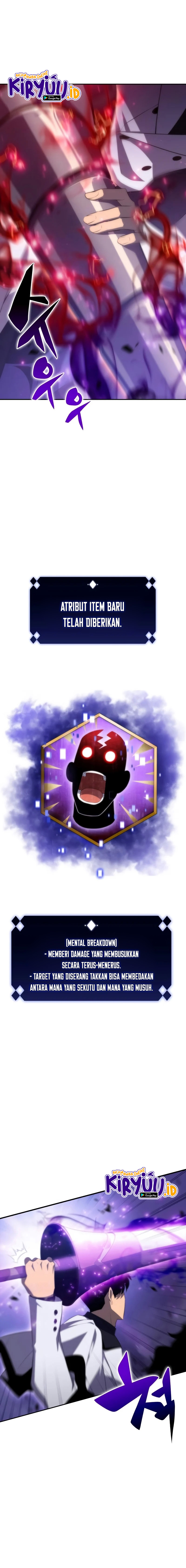 Solo Max-Level Newbie