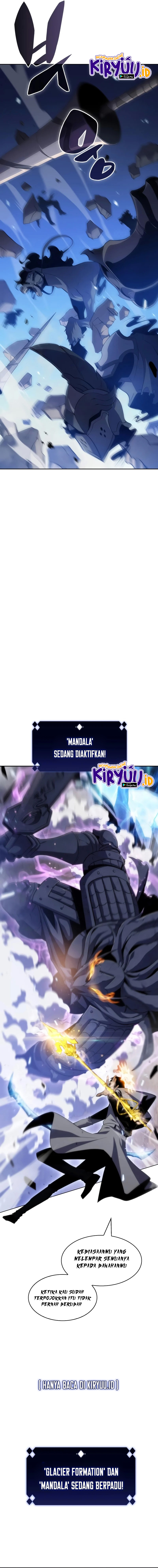 Solo Max-Level Newbie