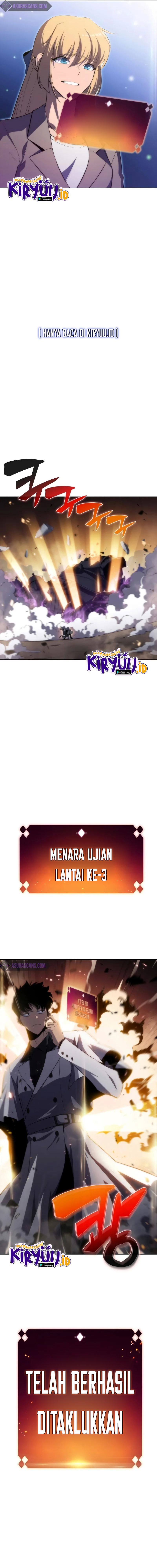 Solo Max-Level Newbie