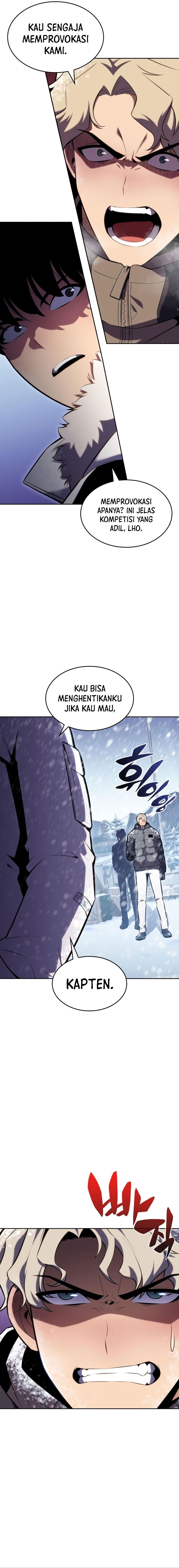 Solo Max-Level Newbie
