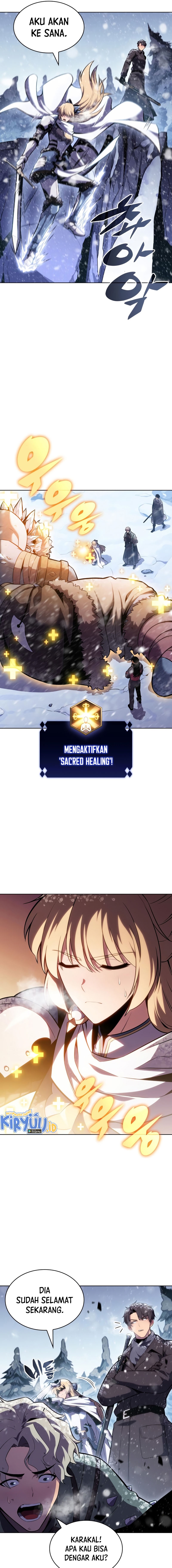 Solo Max-Level Newbie