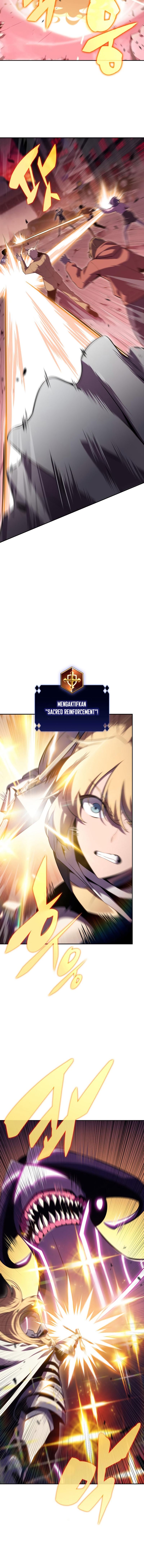 Solo Max-Level Newbie
