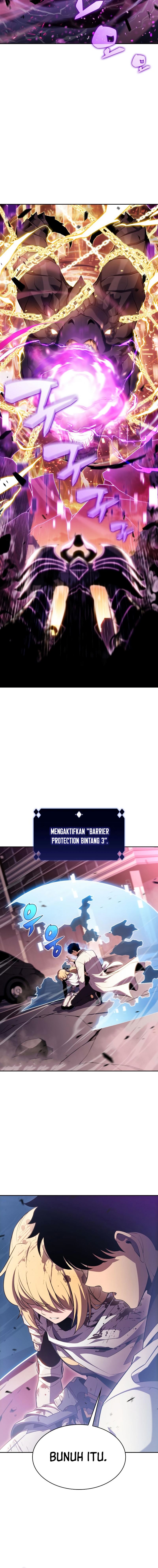 Solo Max-Level Newbie