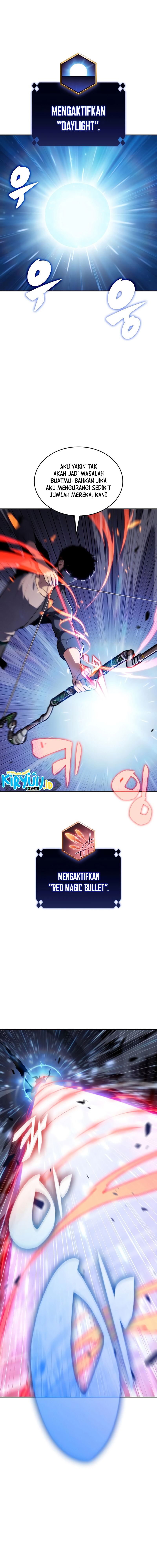 Solo Max-Level Newbie