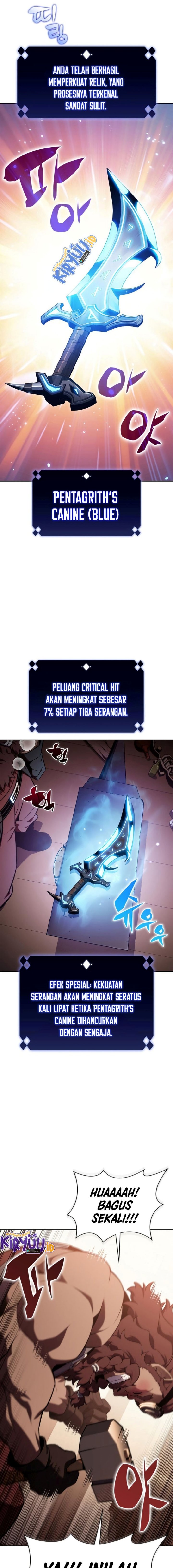 Solo Max-Level Newbie