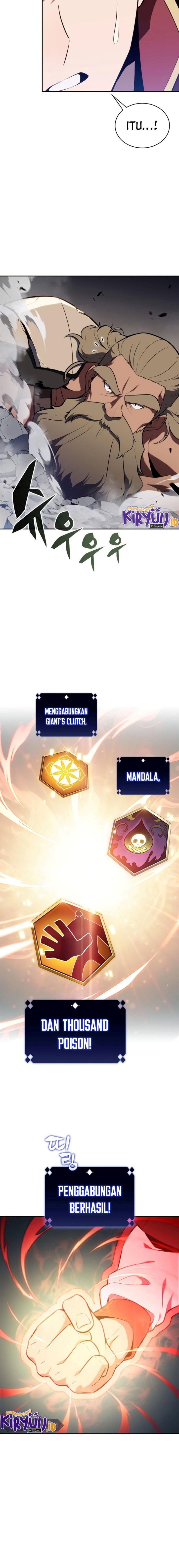 Solo Max-Level Newbie