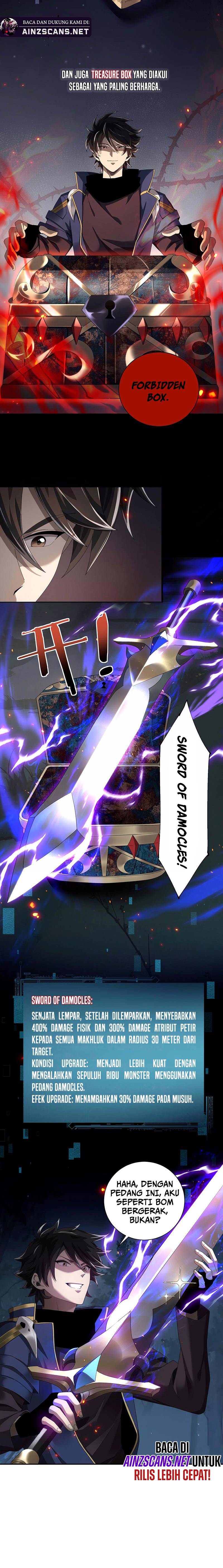 Solo Strike: A Hundred Million Damage (Hyper Blitz: Fury Unleashed)