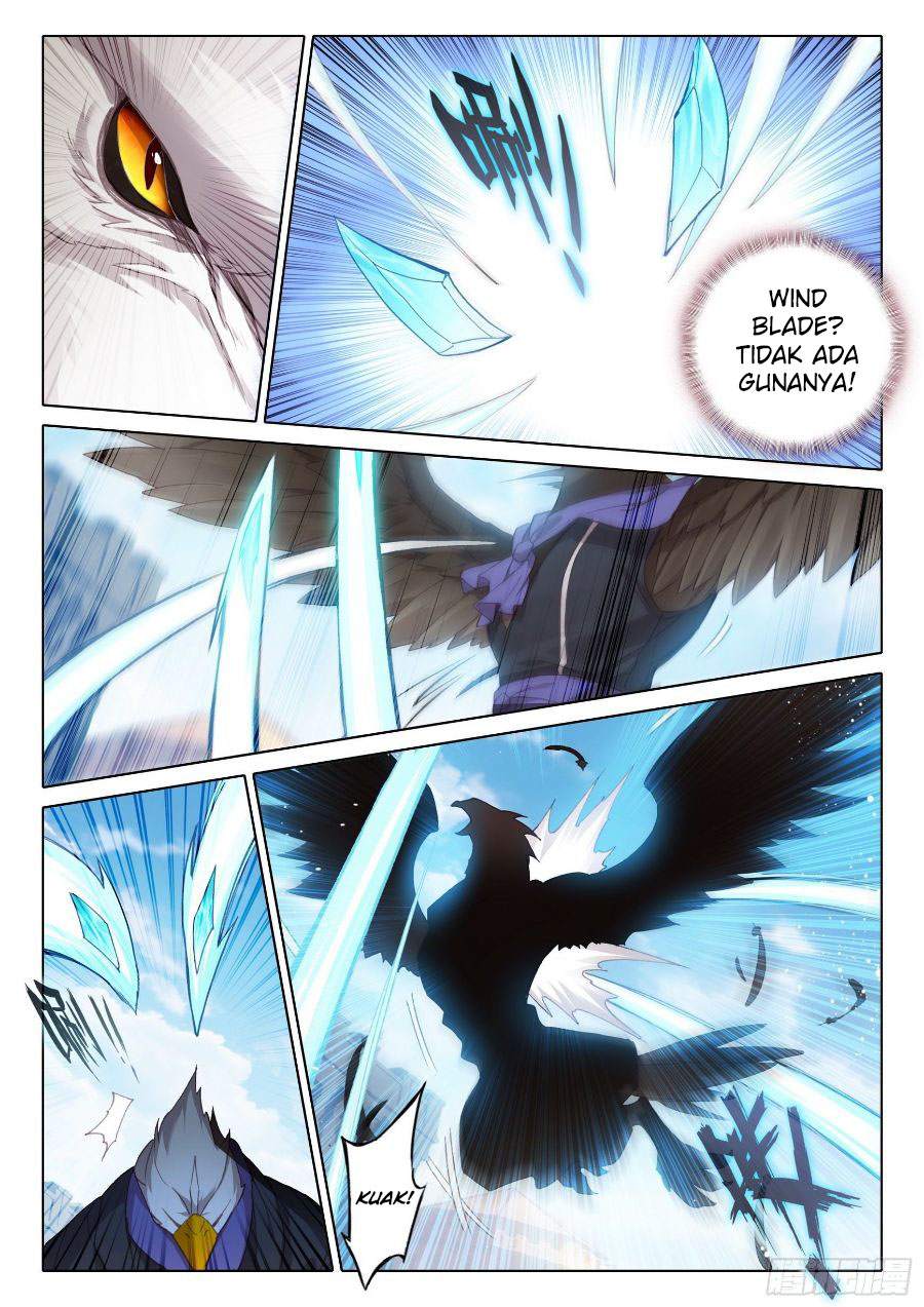 Soul Land V – Rebirth of Tang San