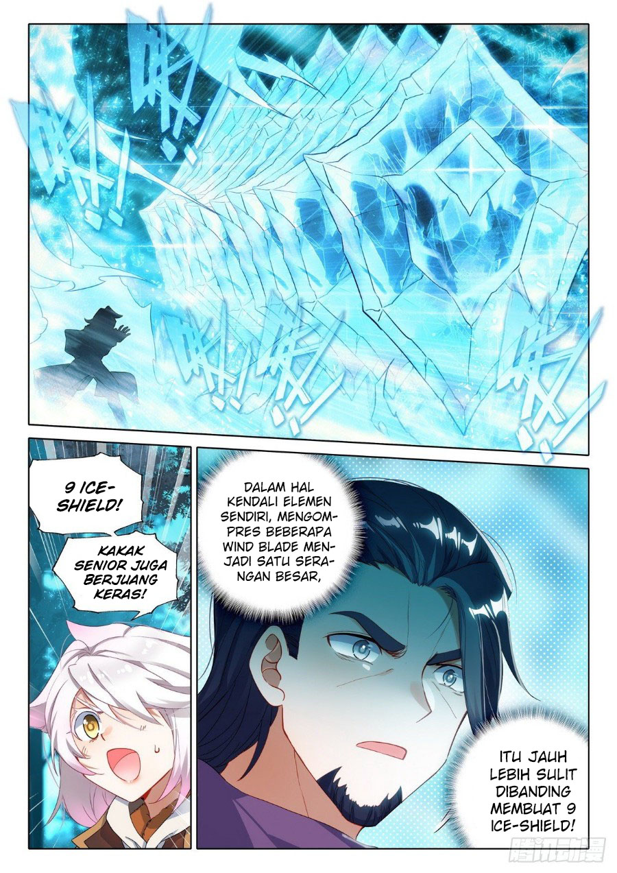Soul Land V – Rebirth of Tang San