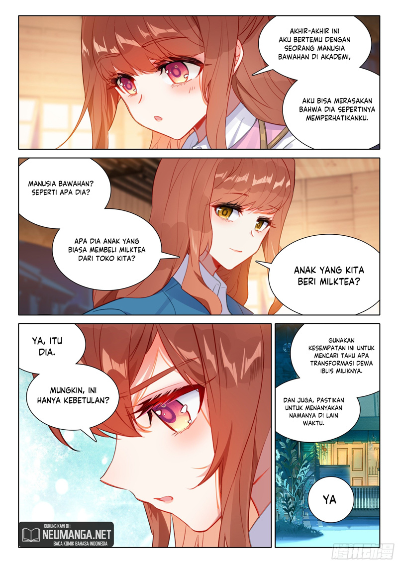 Soul Land V – Rebirth of Tang San