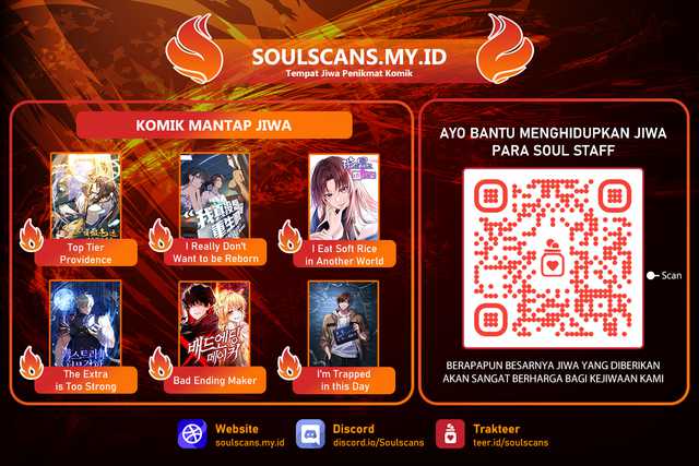 Soul Land V – Rebirth of Tang San