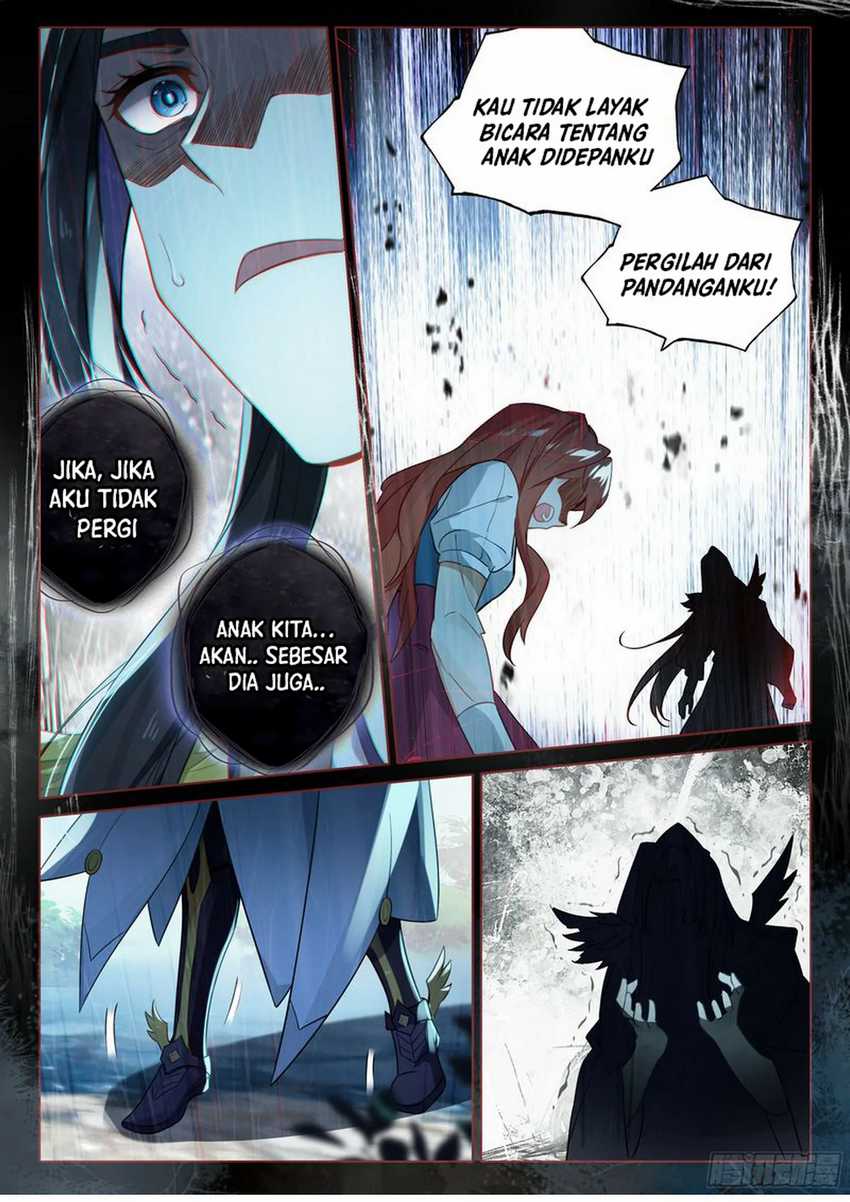 Soul Land V – Rebirth of Tang San