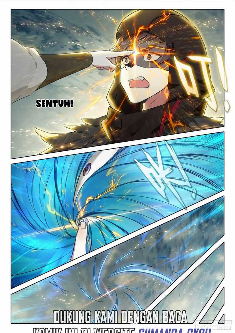 Soul Land V – Rebirth of Tang San