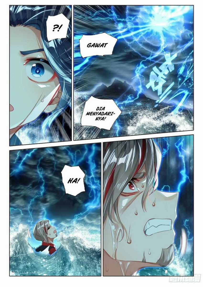 Soul Land V – Rebirth of Tang San