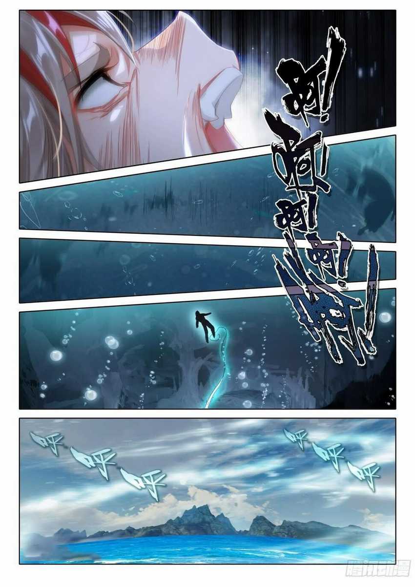 Soul Land V – Rebirth of Tang San