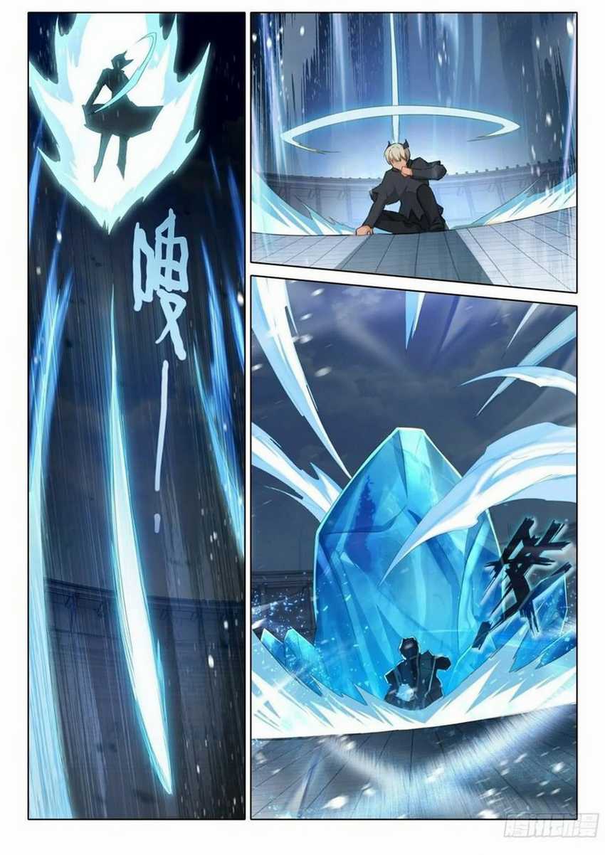 Soul Land V – Rebirth of Tang San