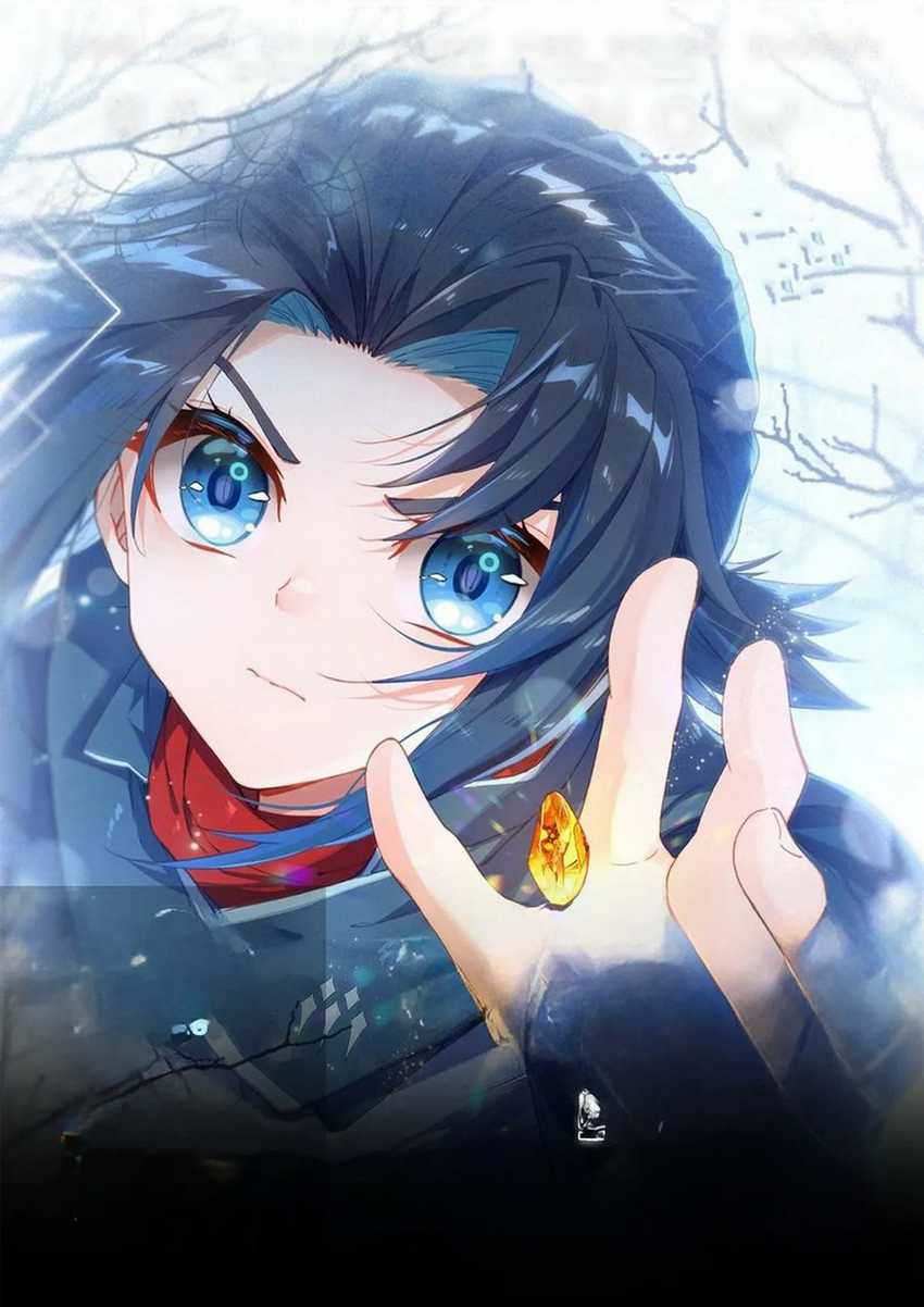 Soul Land V – Rebirth of Tang San