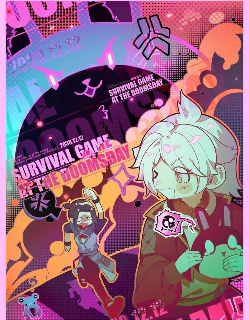 Soul Land V – Rebirth of Tang San