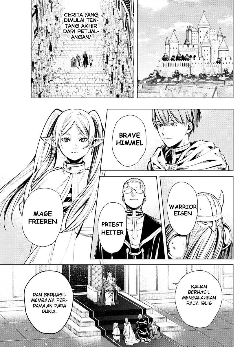 Sousou no Frieren