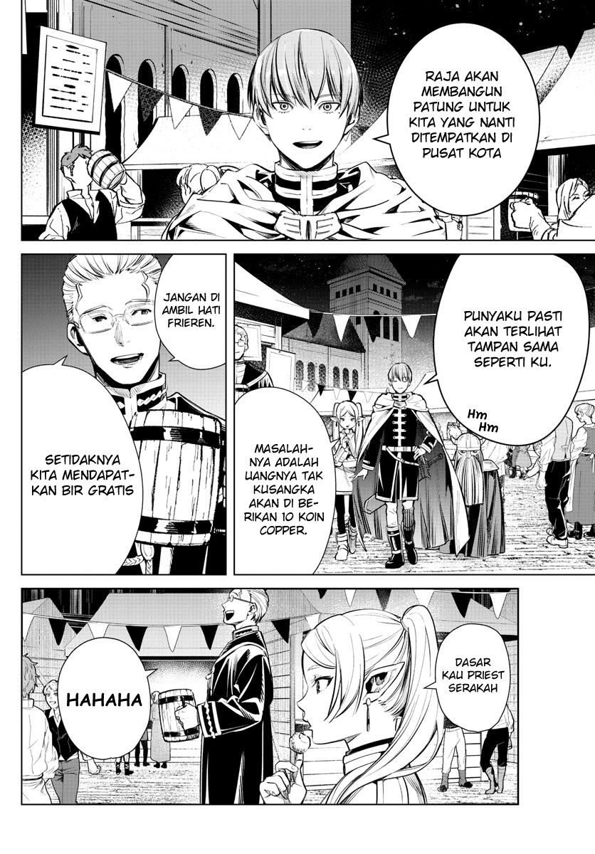 Sousou no Frieren