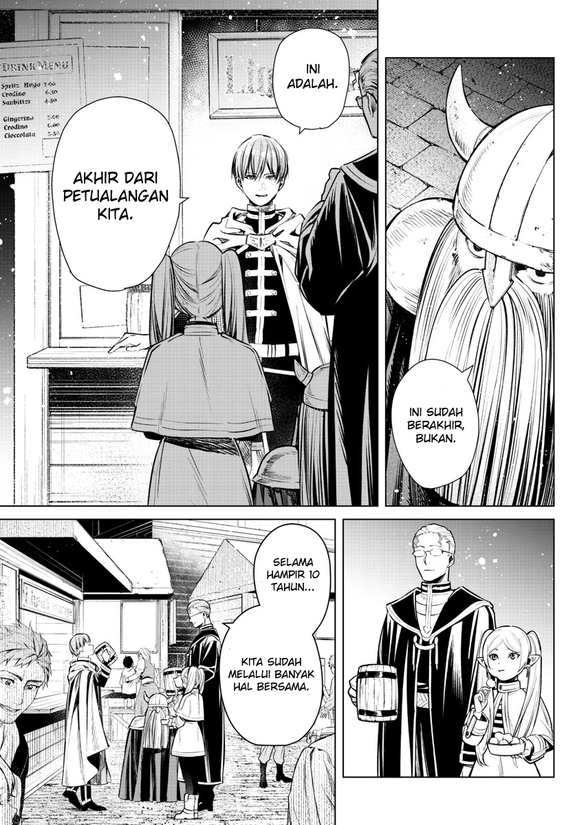 Sousou no Frieren