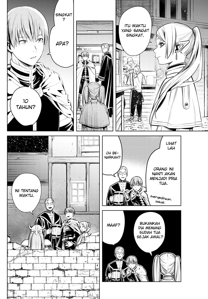 Sousou no Frieren