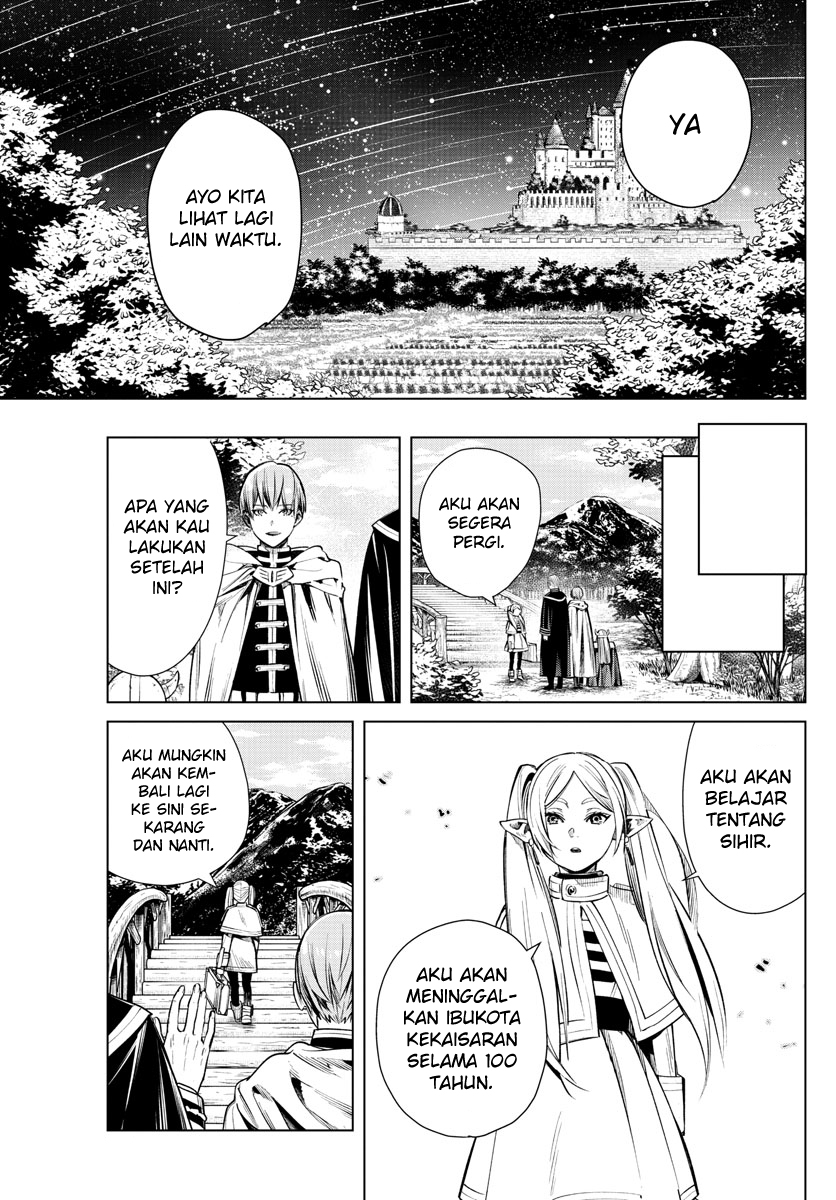 Sousou no Frieren