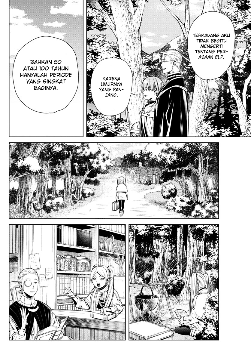 Sousou no Frieren