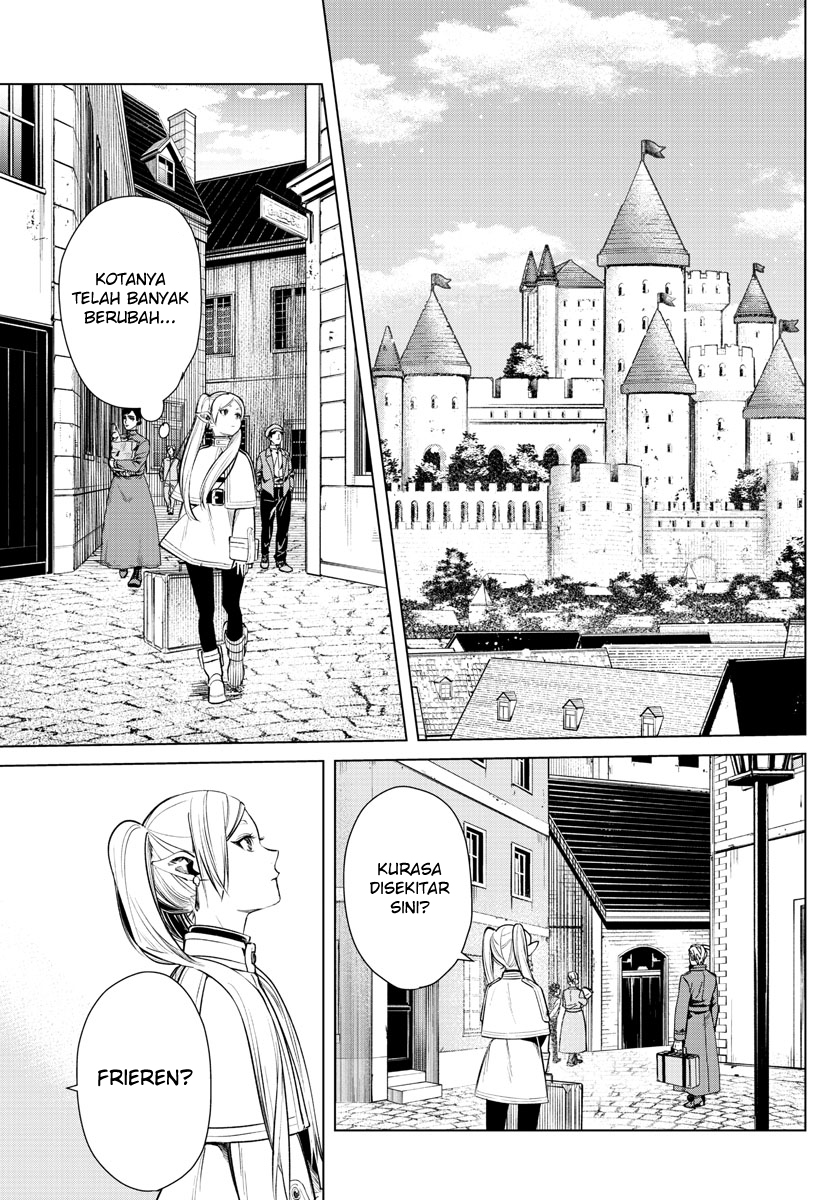 Sousou no Frieren