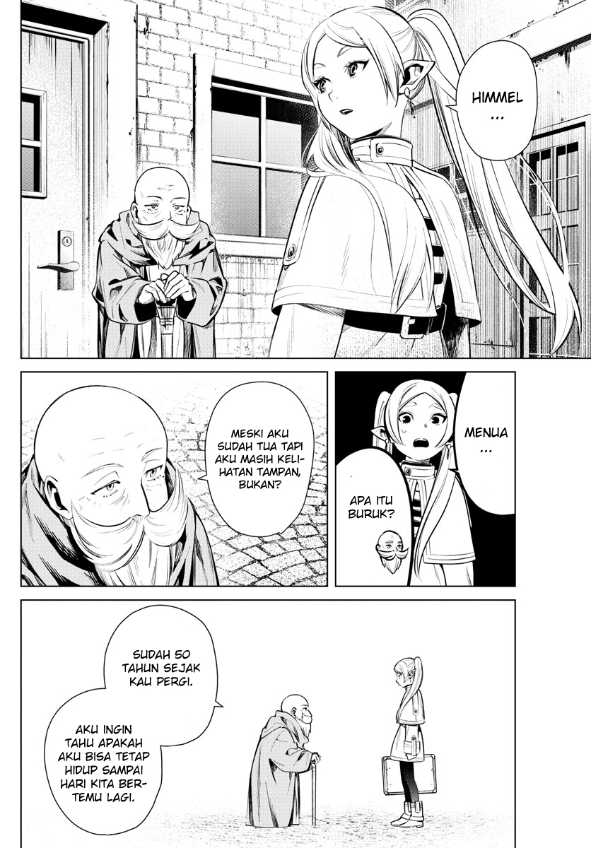Sousou no Frieren