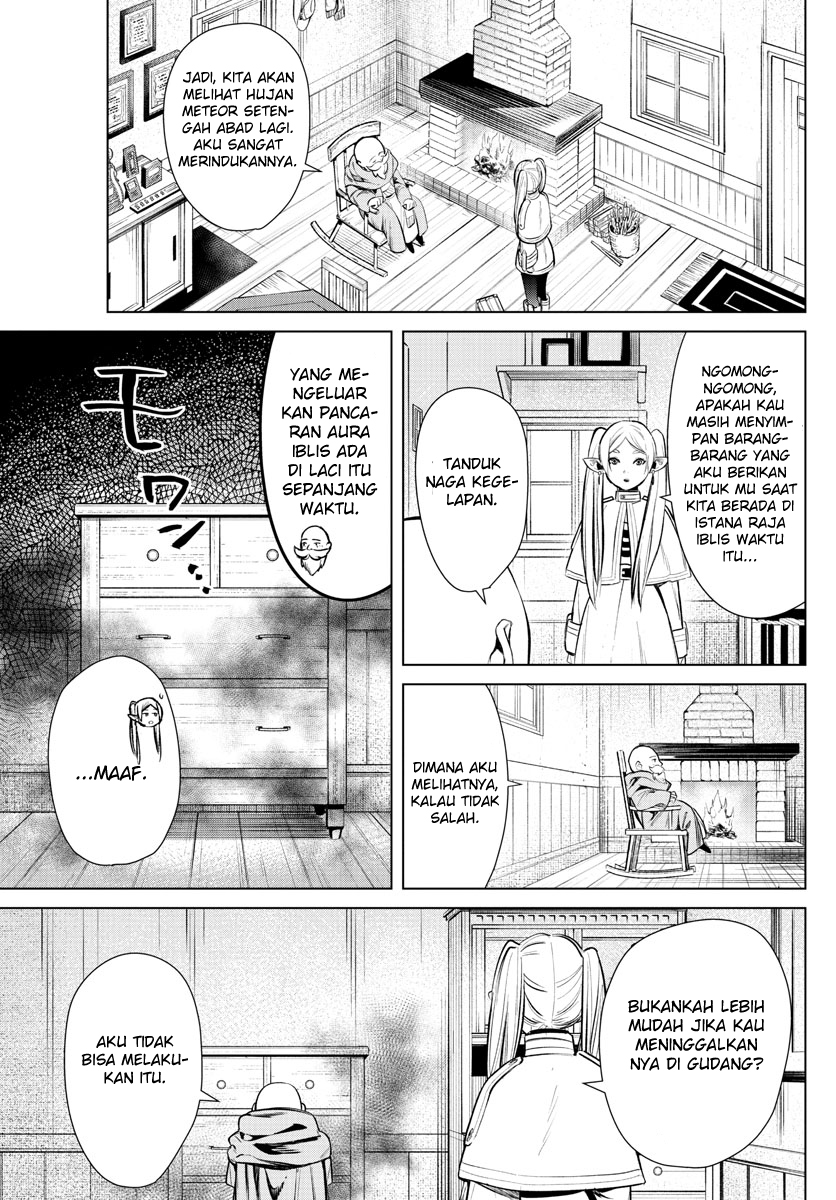 Sousou no Frieren