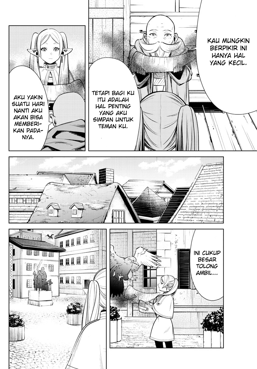 Sousou no Frieren