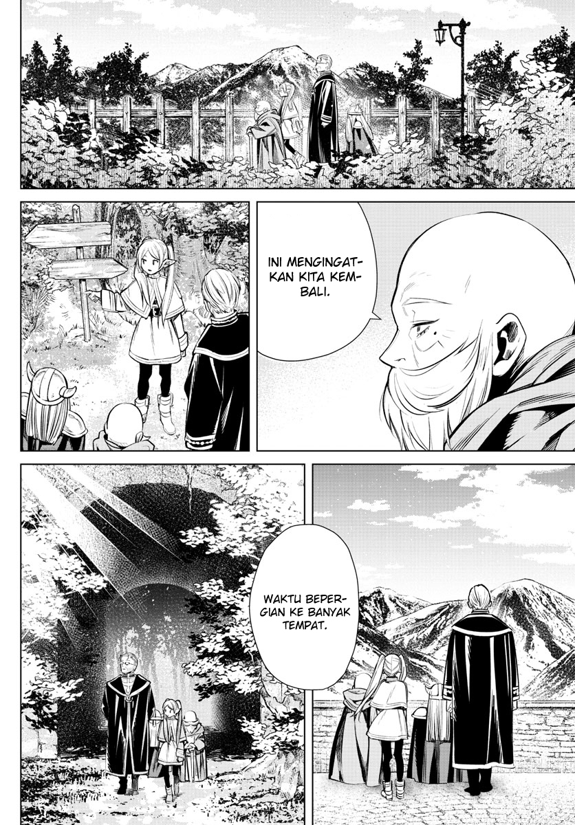 Sousou no Frieren