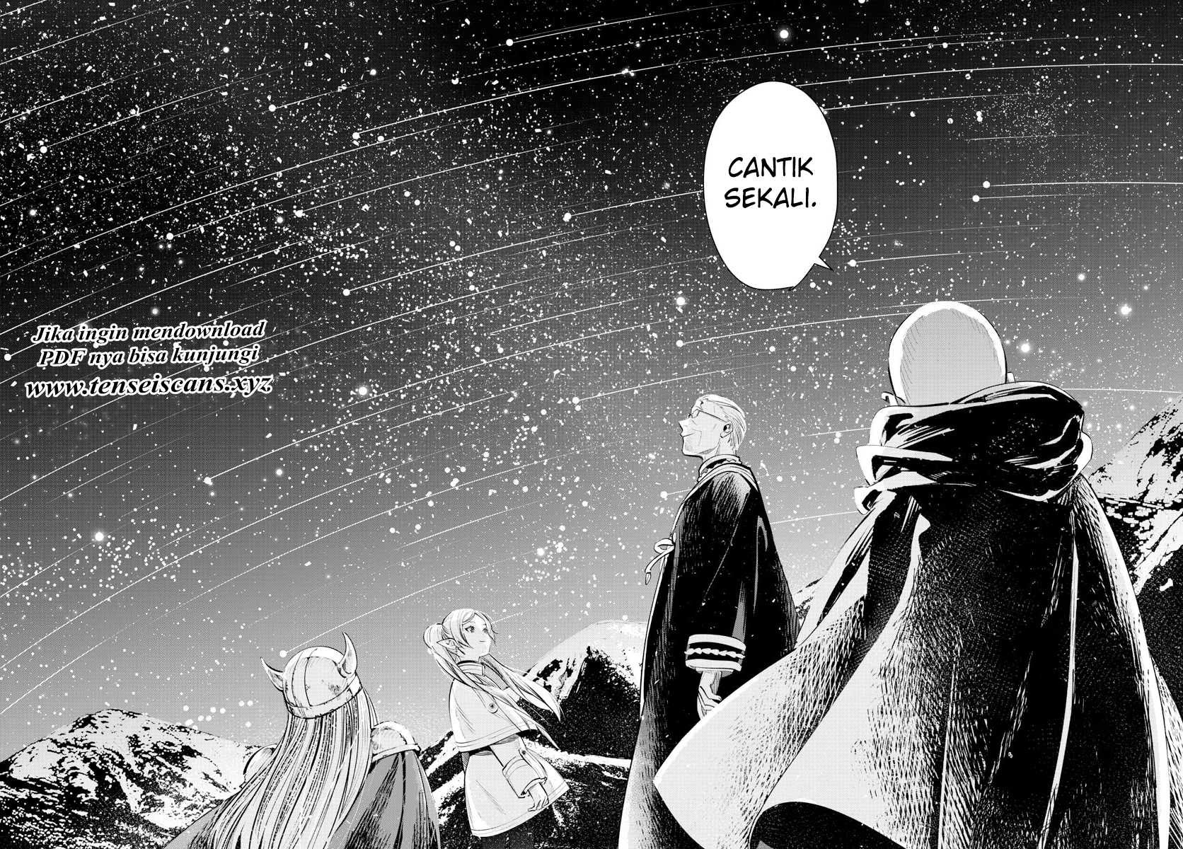 Sousou no Frieren