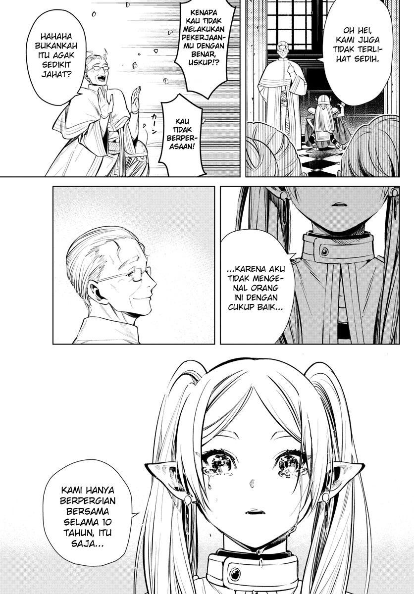 Sousou no Frieren