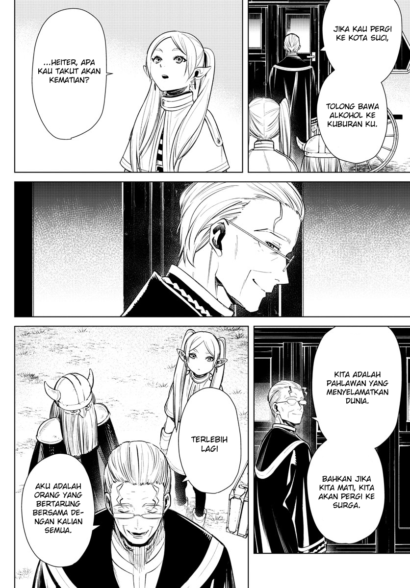 Sousou no Frieren