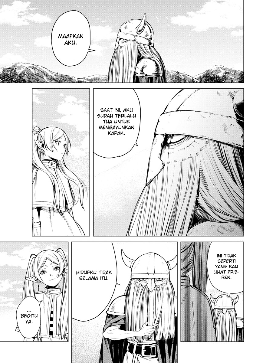 Sousou no Frieren
