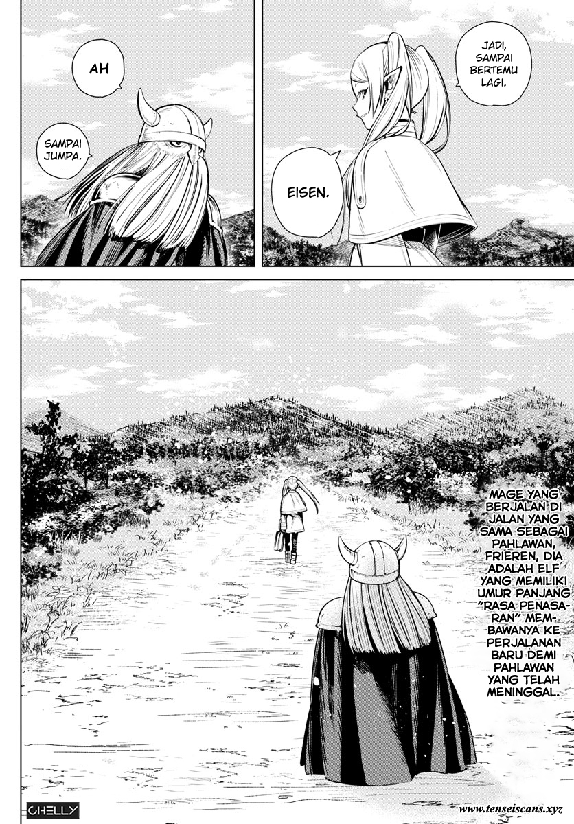 Sousou no Frieren